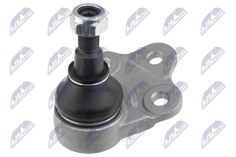 Кульова опора 