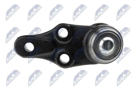 Кульова опора 