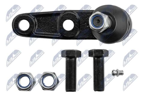 Кульова опора Кульова опора