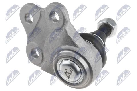 Кульова опора 