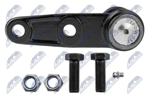 Кульова опора Кульова опора