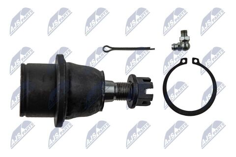 Шаровая опора 