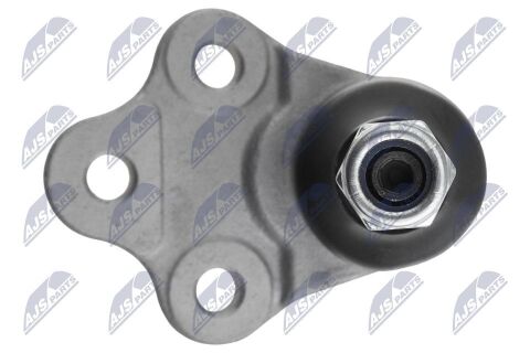 Кульова опора 