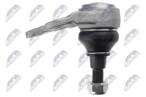 Кульова опора 