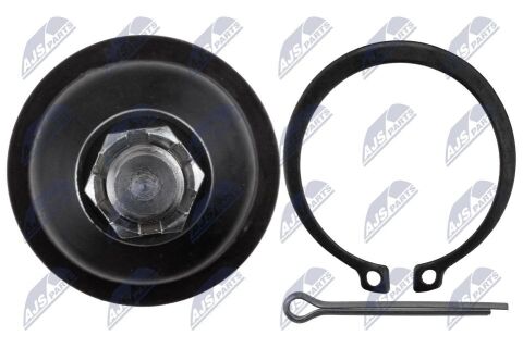 Шаровая опора 