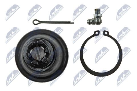 Шаровая опора 