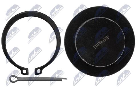 Шаровая опора 