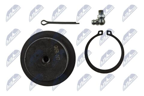 Шаровая опора 