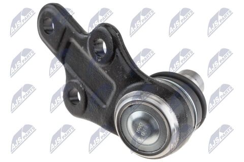 Кульова опора 