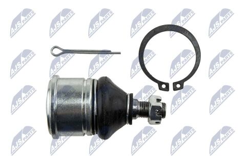 Кульова опора 