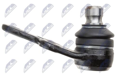 Кульова опора 