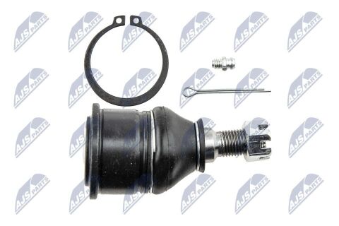 Шаровая опора 