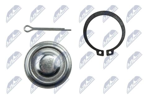 Кульова опора 