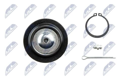 Шаровая опора 