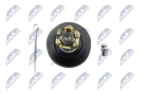 Шаровая опора 