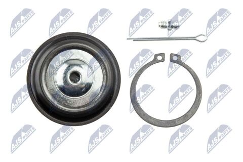 Шаровая опора 