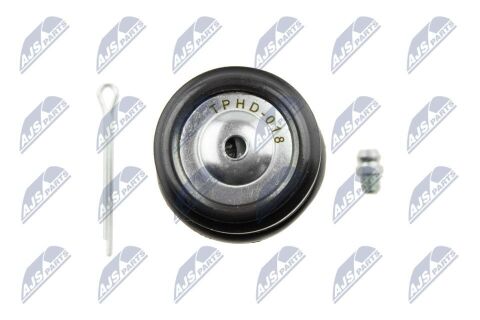 Шаровая опора 