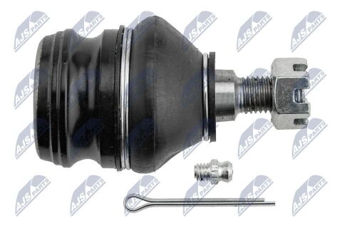 Шаровая опора 