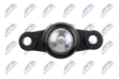 Шаровая опора 