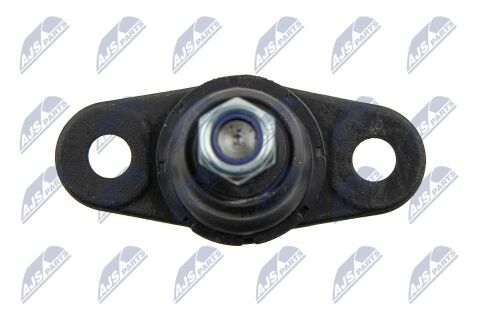 Кульова опора 