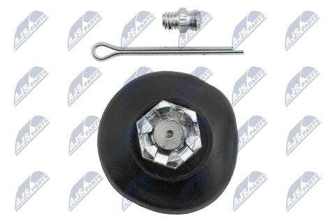 Шаровая опора 