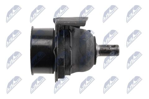 Кульова опора 