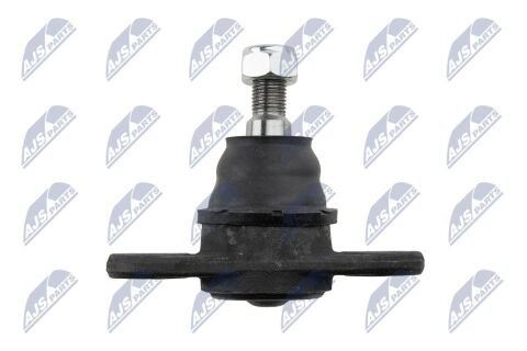 Кульова опора 