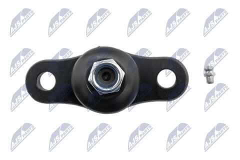 Кульова опора 