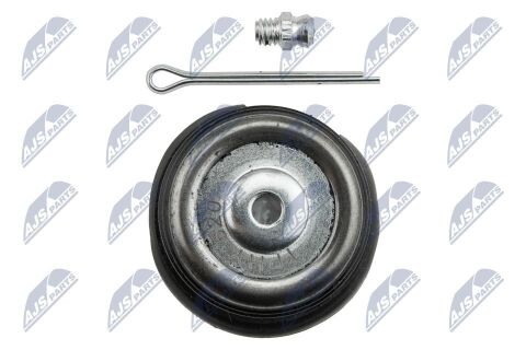 Шаровая опора 