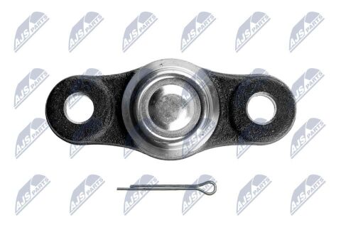 Кульова опора 