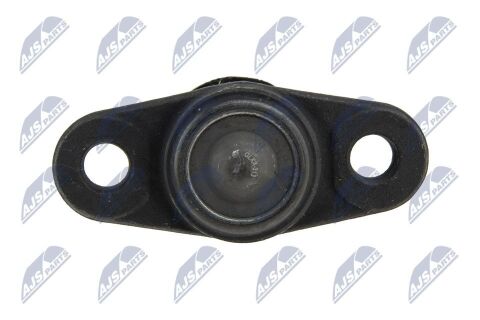 Кульова опора 