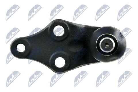 Кульова опора Кульова опора