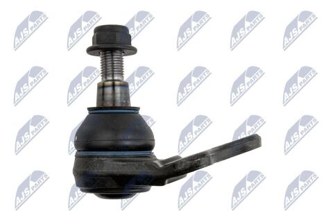 Кульова опора 