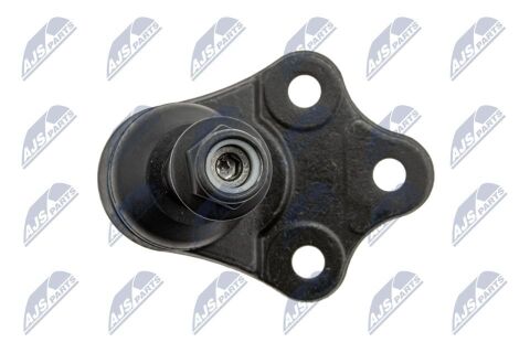 Кульова опора 