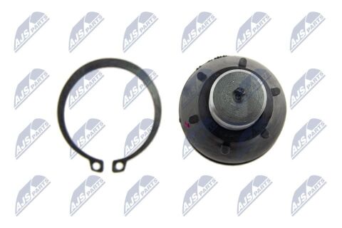 Кульова опора Кульова опора