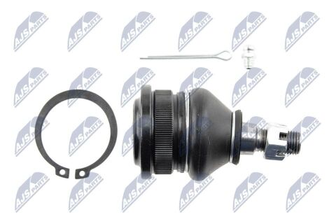 Кульова опора 