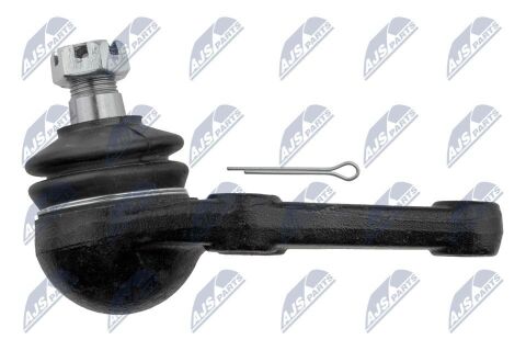 Кульова опора 