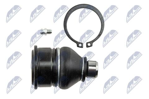 Шаровая опора 