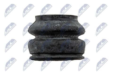 Ремкомплект, шаровая опора / шарнир поворотного рычага 