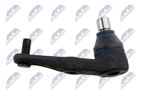 Кульова опора 