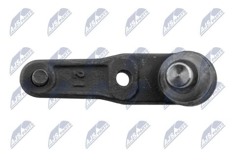 Кульова опора 