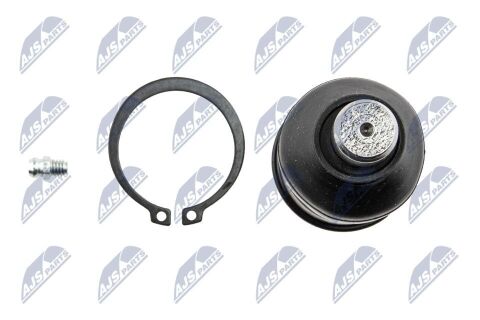 Шаровая опора 