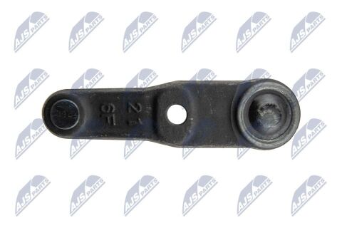 Кульова опора 