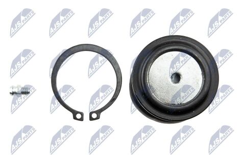 Шаровая опора 