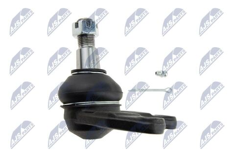 Кульова опора Кульова опора