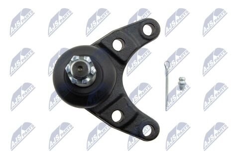 Кульова опора Кульова опора