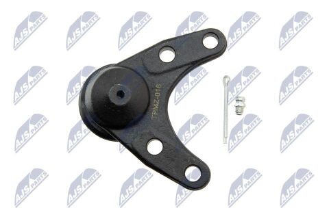 Кульова опора Кульова опора