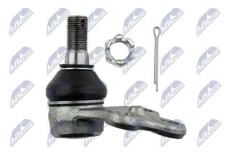 Шаровая опора 