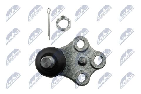 Шаровая опора 