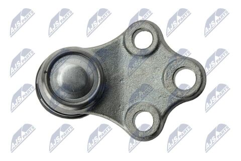 Шаровая опора 